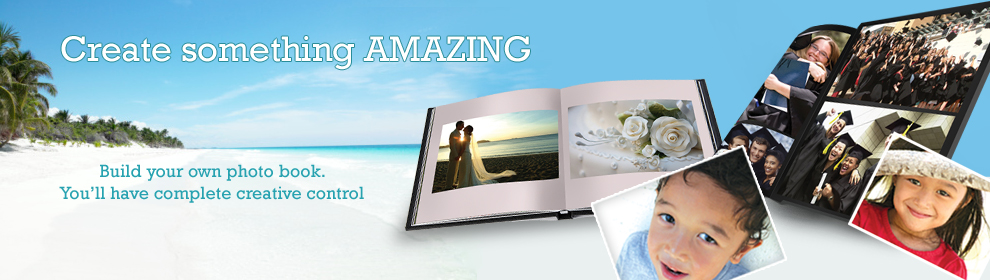 Photo book