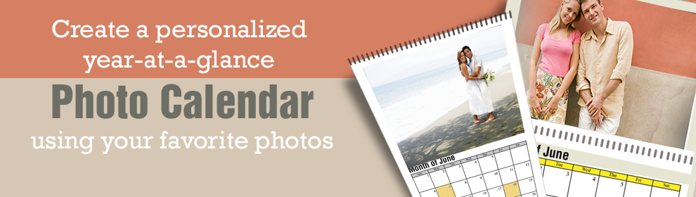 Photo Calendar