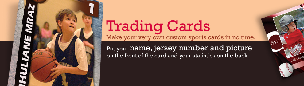 Trading Cards